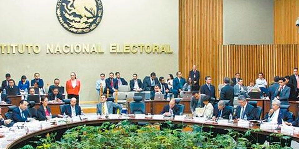 Reducen sanción al PVEM a un día sin spots Reducen sanción al PVEM a un día sin spots