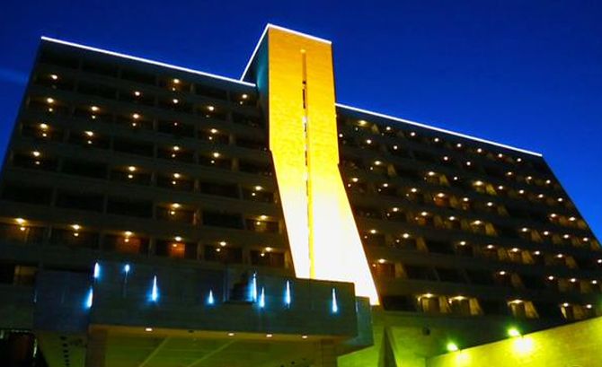 Estado Islámico abre centro comercial Estado Islámico abre centro comercial