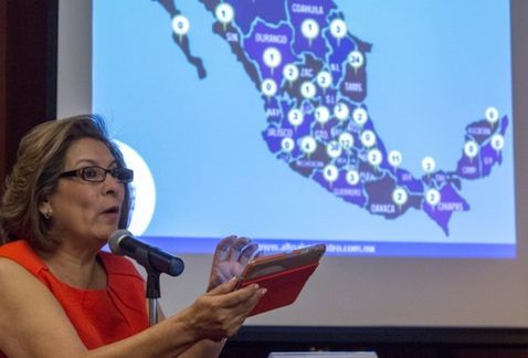 De 2010 a la fecha han muerto 532 víctimas de secuestro