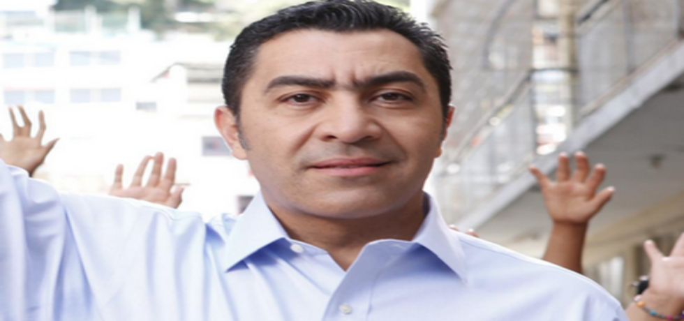 PAN interpone denuncia por ataque contra Camacho