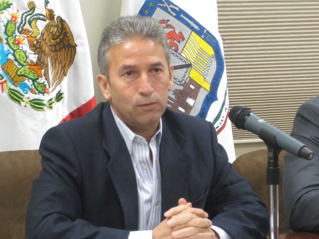 Vinculan a proceso a Jorge Domene, exvocero de Nuevo León