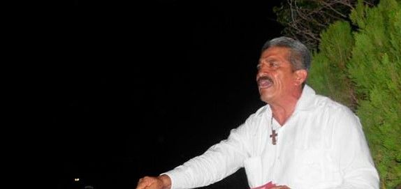 Renuncia candidato de MORENA por amenazas del crimen