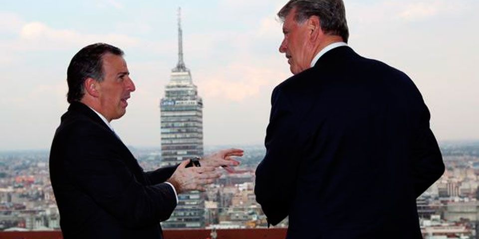 Idaho y México estrechan relación bilateral