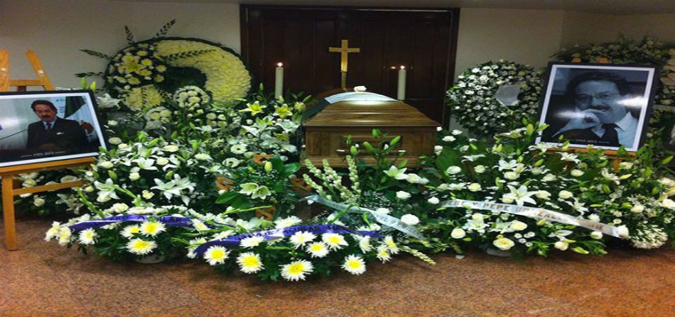 Despide PAN a Molinar Horcasitas