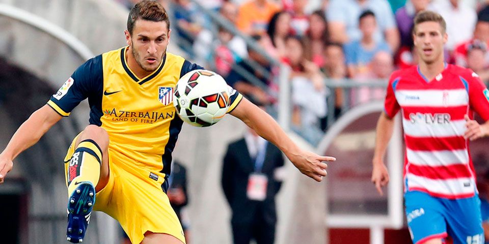 Atlético de Madrid asegura tercer puesto