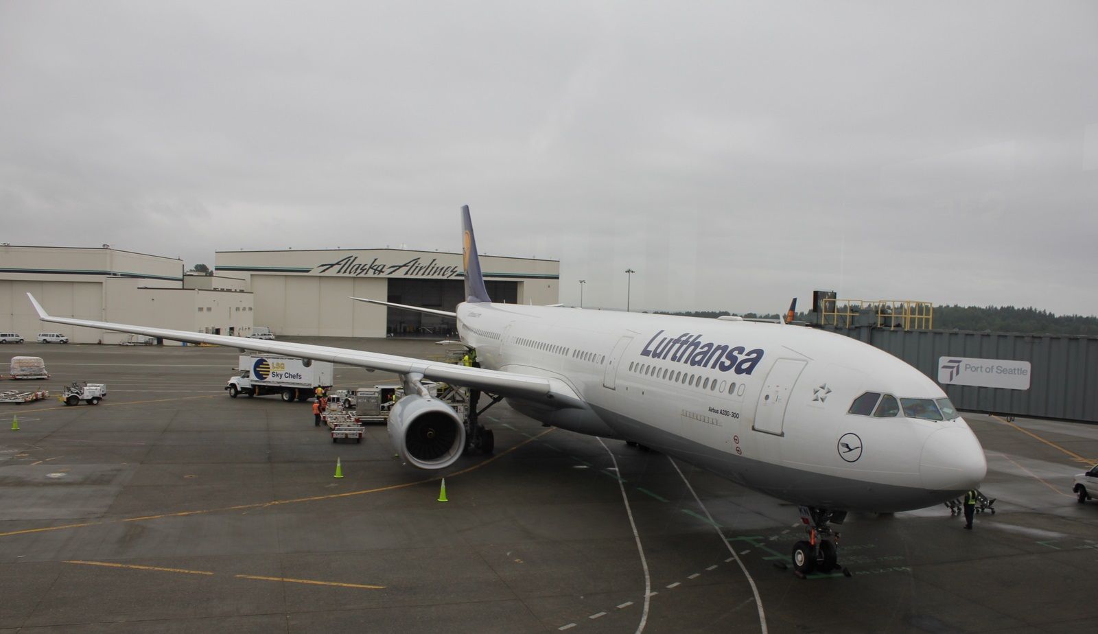 Airbus llama a revisión a 4 mil de sus aviones Airbus llama a revisión a 4 mil de sus aviones