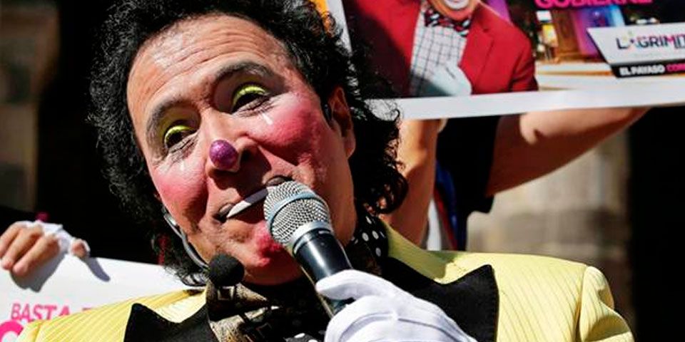 Incorporar a “Lagrimita” a boletas costará 2.5 mdp