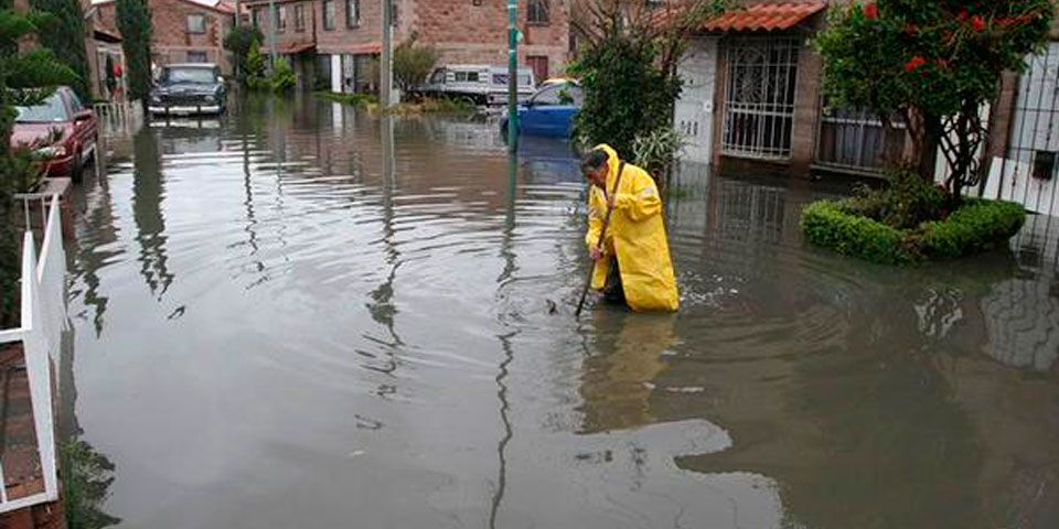 Conagua emitirá alertas en Twitter