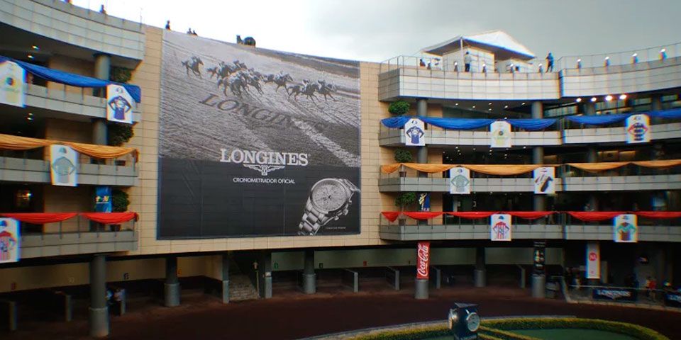 Así se vivió la LXX Longines Handicap de las Américas