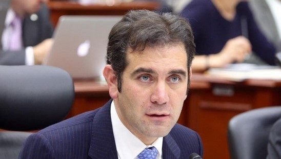 Participación de la jornada electoral llegó a 47.5%: INE