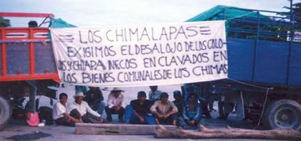 Enfrentamiento deja 7 heridos en Oaxaca; tres se reportan graves