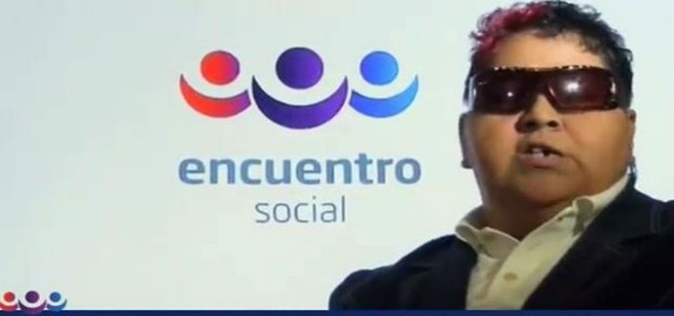 Martha Villalobos quiere ser diputada