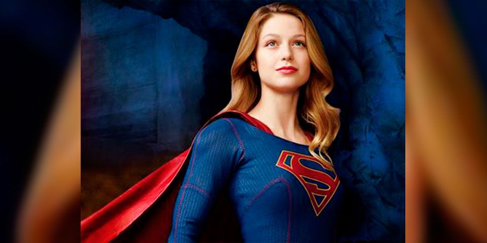 Filtran episodio de Supergirl Filtran episodio de Supergirl