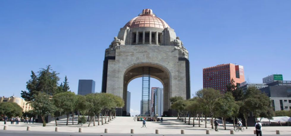 México prepara la selfie más grande del mundo