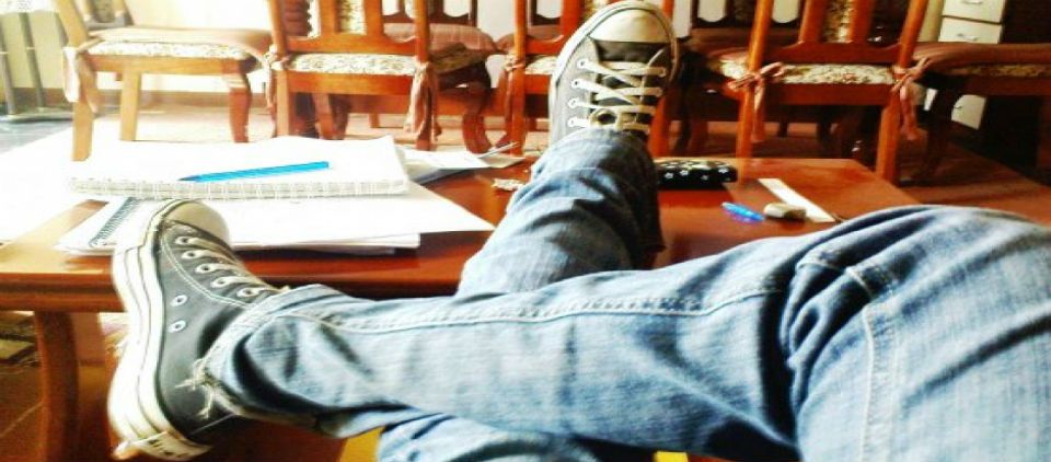 Siete millones de ninis en México: OCDE Siete millones de ninis en México: OCDE