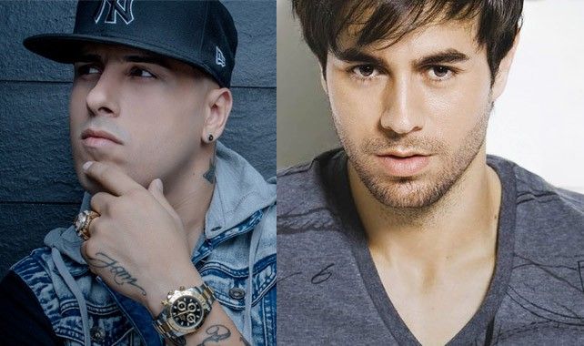 Las 10 canciones más populares de la semana Las 10 canciones más populares de la semana