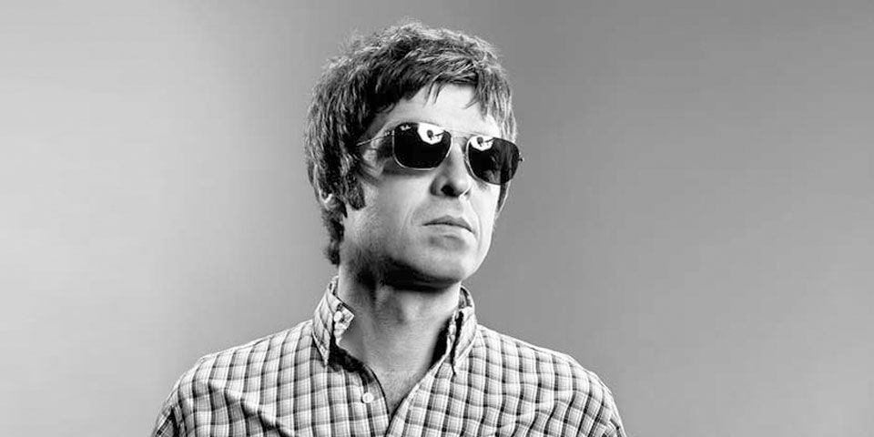 Noel Gallagher cancela concierto en el Metropolitan