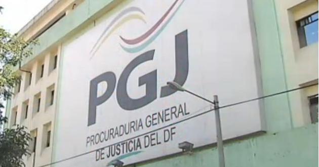 La PGJDF reporta incremento de delitos de alto impacto
