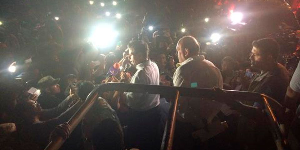 Garantiza Peña Nieto apoyo en Ciudad Acuña Garantiza Peña Nieto apoyo en Ciudad Acuña