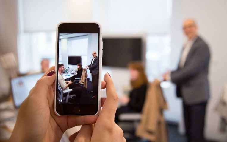 Uso del Periscope no viola derechos humanos: Xóchitl Gálvez