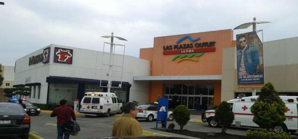 Ajuste de cuentas, móvil de tiroteo en Lerma