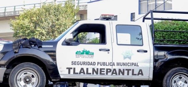 Sancionan a exdirector de Tránsito por rentar patrullas