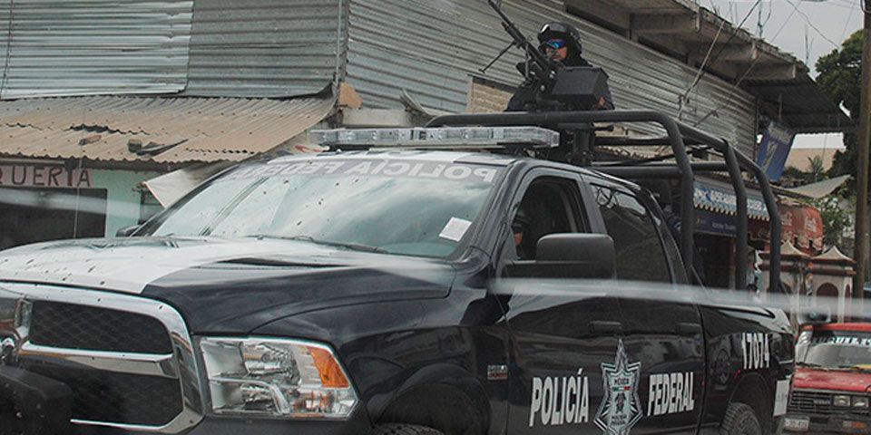 Encuentran fosa clandestina en Chilapa