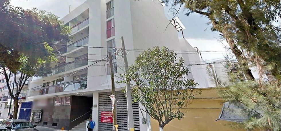 Víctor Hugo Romo otorgó predio a Los Claudios