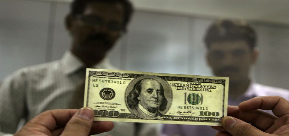 Ingreso de remesas a México alcanzan su nivel máximo Ingreso de remesas a México alcanzan su nivel máximo