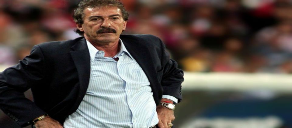 La Volpe entrenador de Jaguares