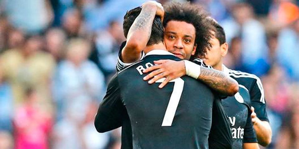 Temporada en blanco para el Real Madrid