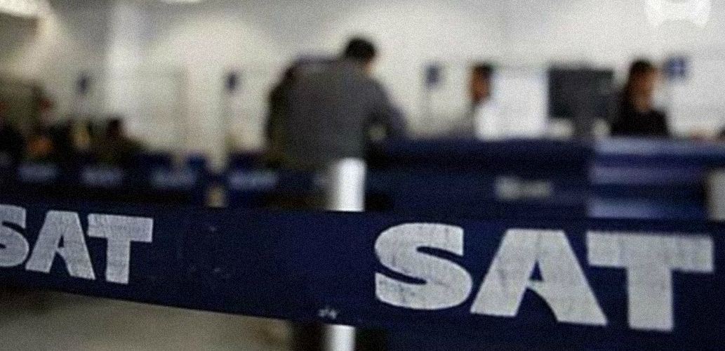 Prodecon revela malas prácticas del SAT
