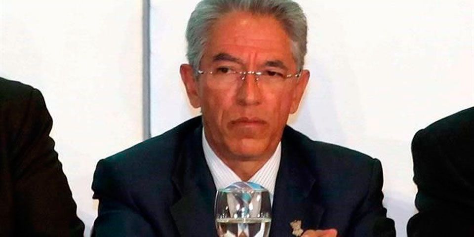 Asesinato de candidato fue provocación: gobernador de Michoacán