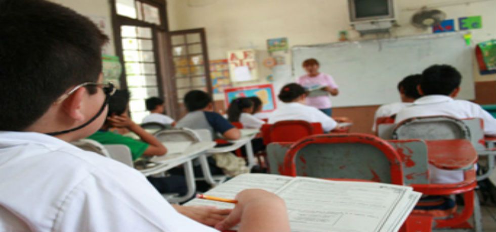 Maestros ganan hasta 3 mdp