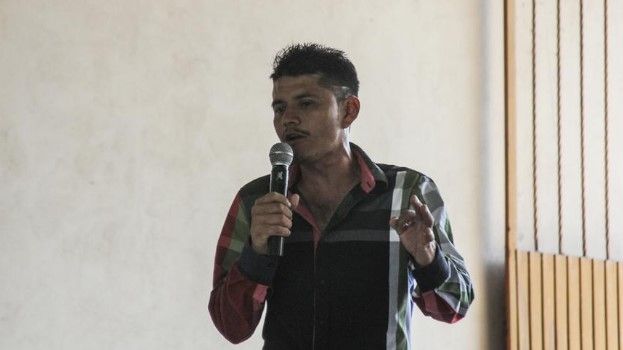 Atentan contra comandante de policías comunitarios en Michoacán