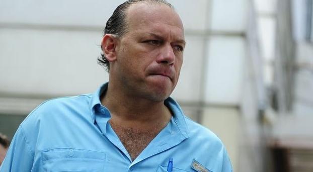 Descartan presencia de 'El Chapo' en Argentina - Sergio-Berni