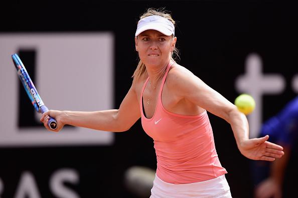 Sharapova impugnará suspensión y denuncia a la ITF - Sharapova