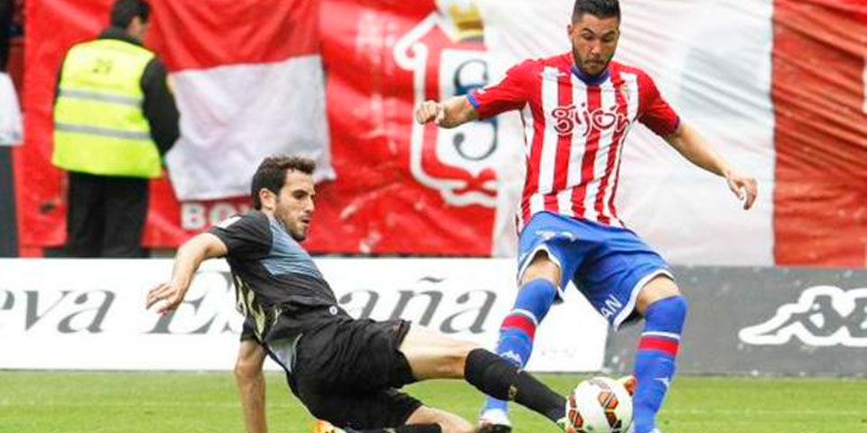 Sabadell y Aníbal Zurdo descienden en España