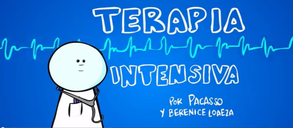 Terapia Intensiva, 14 de septiembre de 2015 Terapia Intensiva, 14 de septiembre de 2015