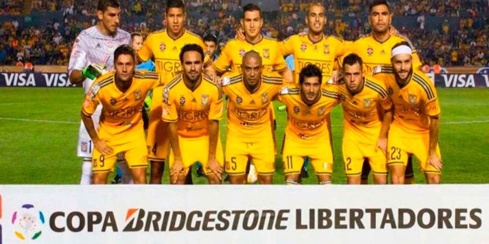 Anuncian fechas y horarios para cuartos de Libertadores