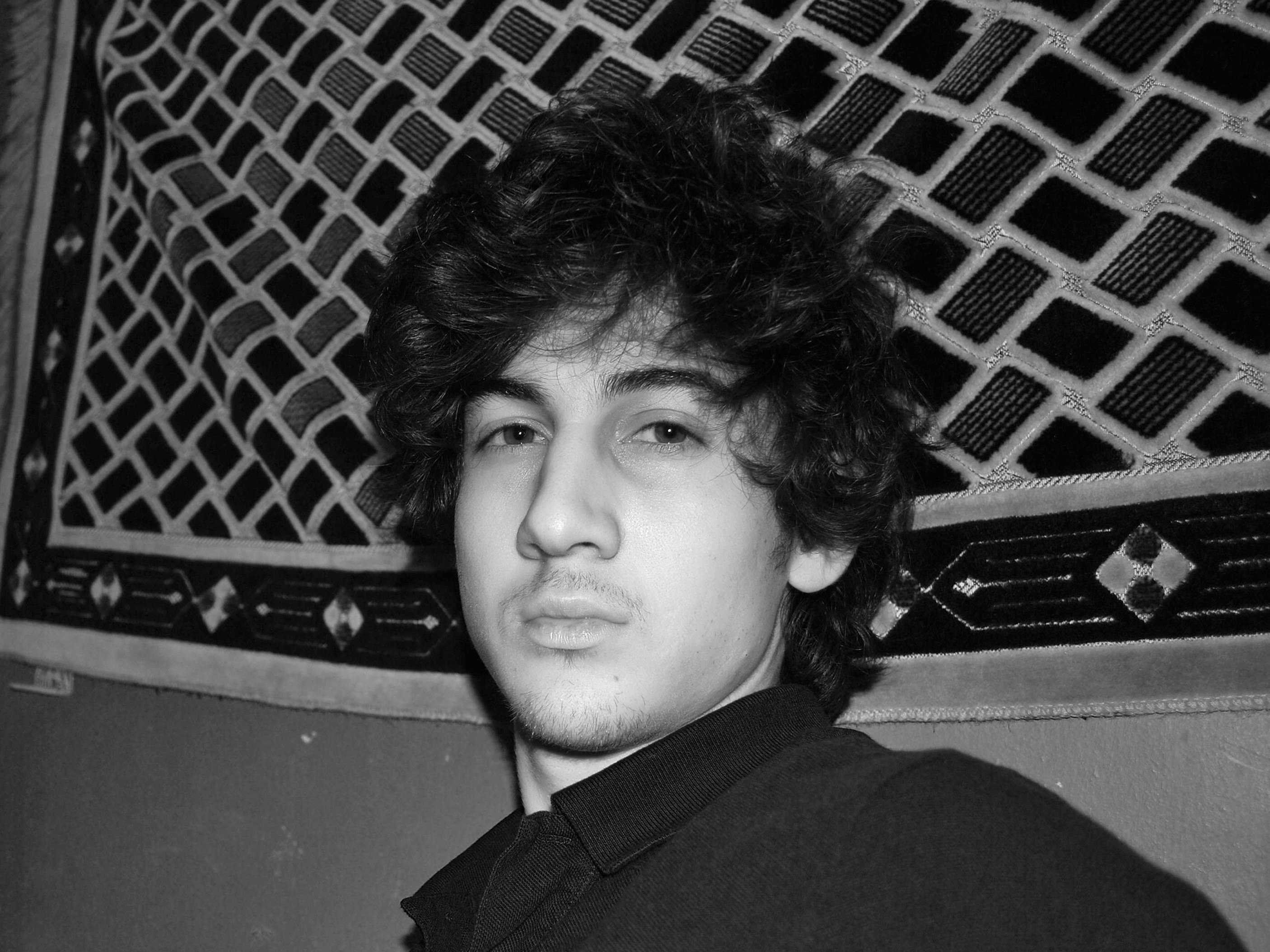 Confirman sentencia de muerte a Tsarnaev