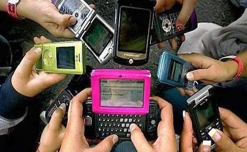 Test: ¿eres adicto al smartphone? Test: ¿eres adicto al smartphone?