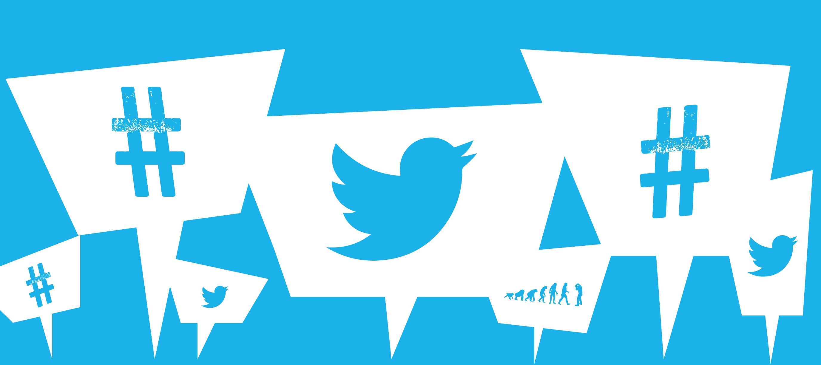 ¿Por qué nos quejamos en Twitter? ¿Por qué nos quejamos en Twitter?