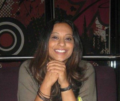 Desaparecida por caída de avioneta es de origen británico