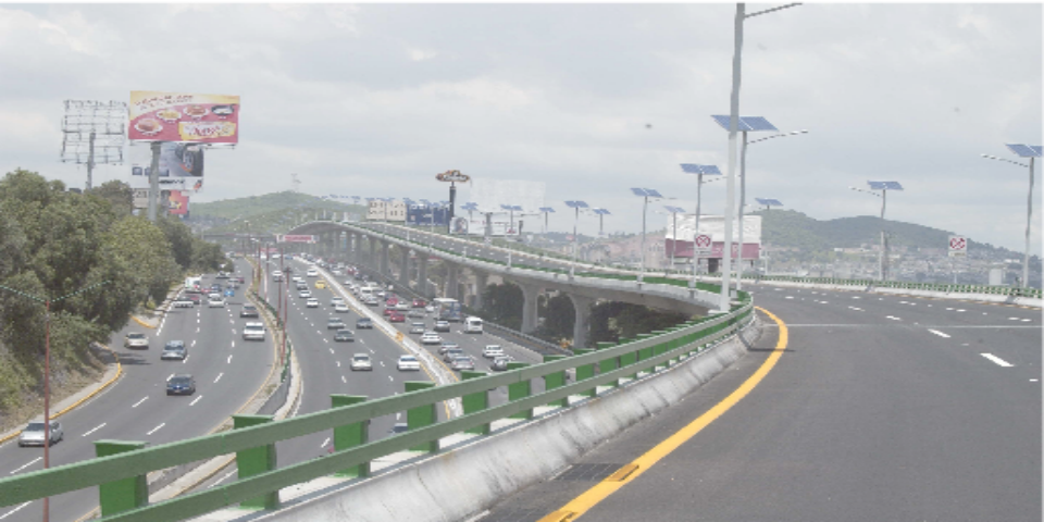 EY descartó irregularidades en OHL México EY descartó irregularidades en OHL México