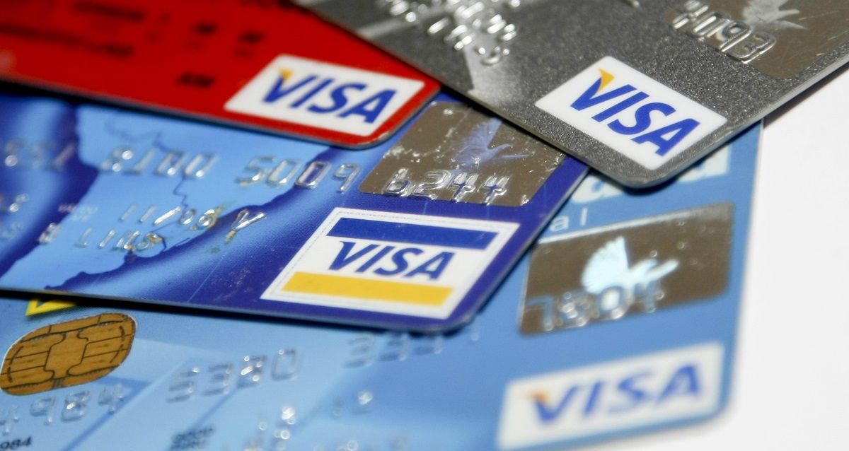 Nuevo caso de fraude afecta a usuarios de Visa