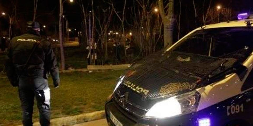 Se salva de agresión gracias a mensaje de Whatsapp