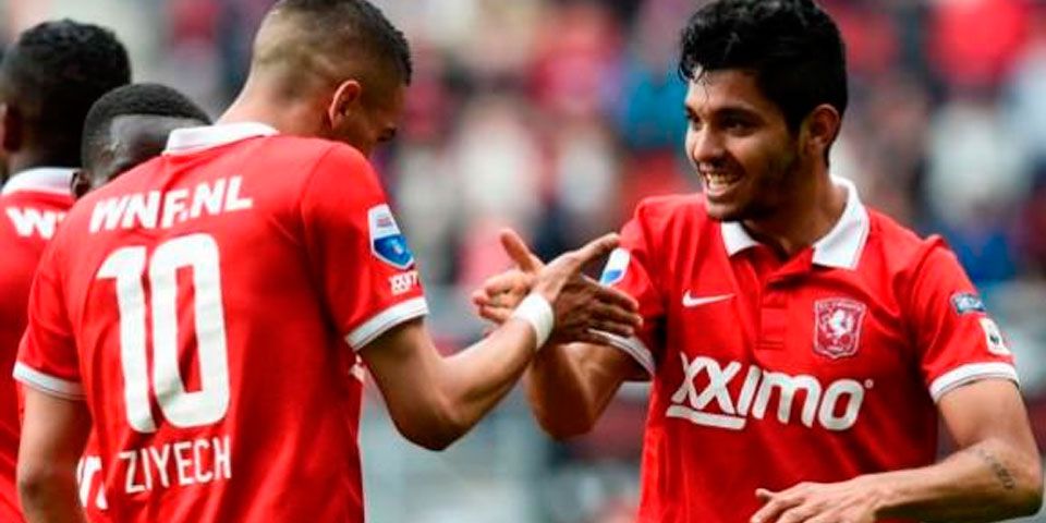 Twente y ‘Tecatito’ cierran temporada con victoria