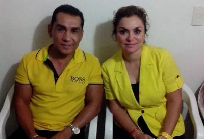 Alcalde de Iguala ratifica a amigos de Abarca en sus puestos Alcalde de Iguala ratifica a amigos de Abarca en sus puestos