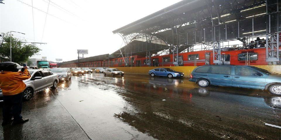 Línea 5 funcionará de Consulado a Politécnico